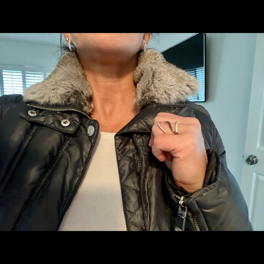 VINCE CAMUTO JACKET 🧥
